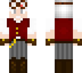 j0j0d3oz - steampunk