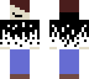 jay's oc