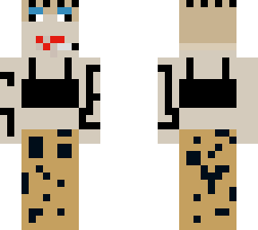 jeffy's mom