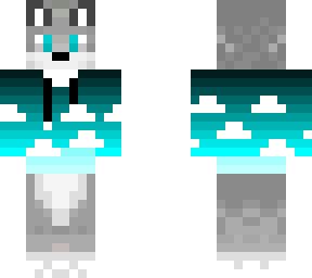 just another wolf