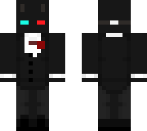 killerrush suit updated