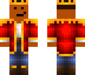 king chumboy