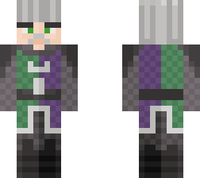 king eric (lilac meadow)