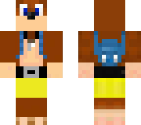 l for leeeeeee pc skin