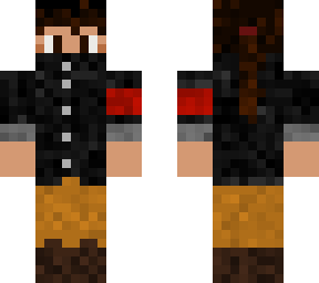 loboros skin 1.0