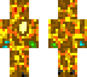 magmatic golem