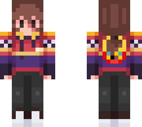 main oc deluxe jacket