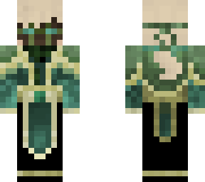 mask version