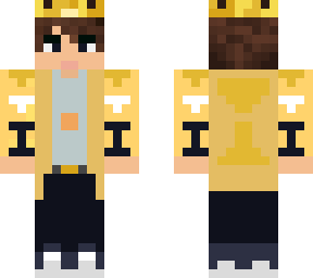matuidi king