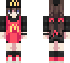 mcdonalds