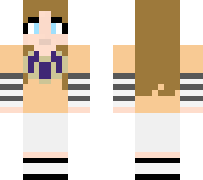 megan skin