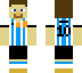 messi 3.0 ultimate