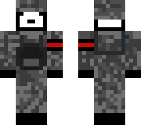 military mason