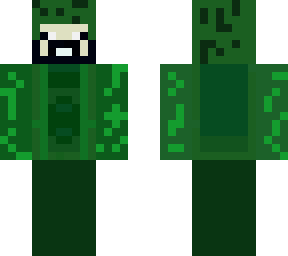 military soldier