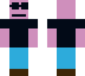 minecraft pig