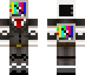 minecraft skin