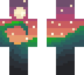 minecraft world
