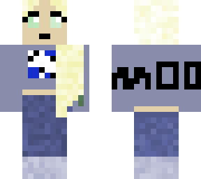 moo