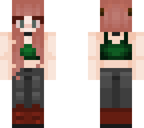 my first persona =}