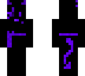 my minecraft skin