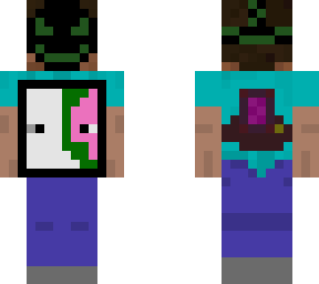 my skin 2.0