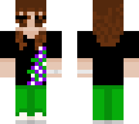 my skin