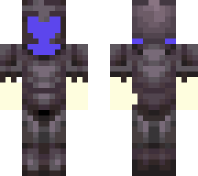 nether