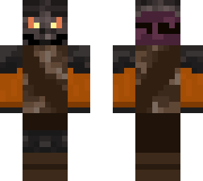 netherite
