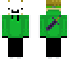 nethrite sword dream