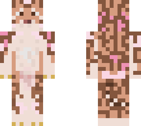 nia tiger
