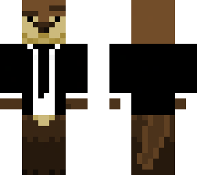nutria