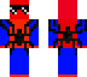 og spiderman