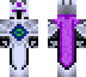 palace enemy knight