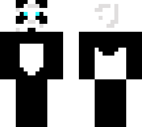 panda wielka