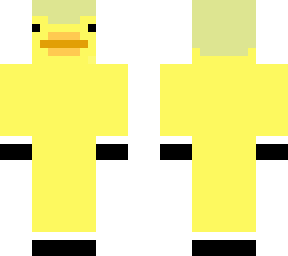 pato maru