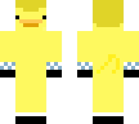 pato maru