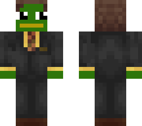 pepe goodman