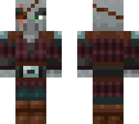 pillager