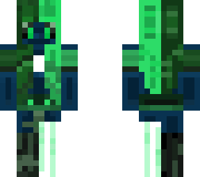 pixelated rose