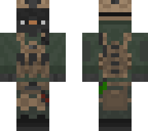 private military contractor personnel
