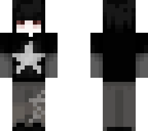 punkish w.i.p