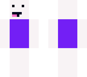purple colourless squad