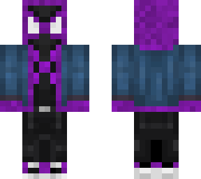 purple miles