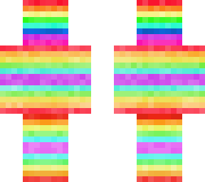 rainbow