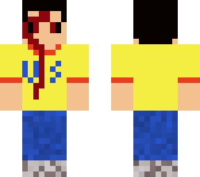 rainimator robin zombie