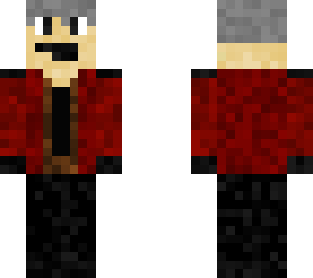 random high npc