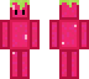 raspberry(not a technoblade raspberry)