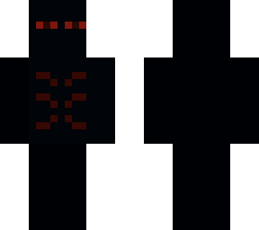 red-eyed watcher