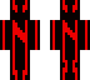 red thing