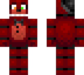 redbear